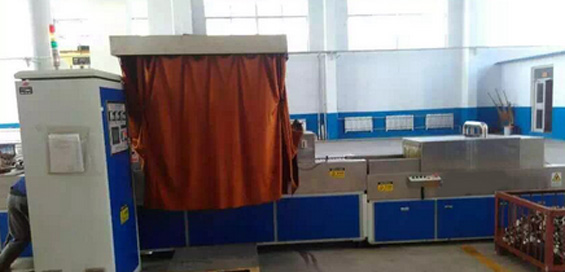 MOMT-10000AT型通道式磁粉探傷機(jī)