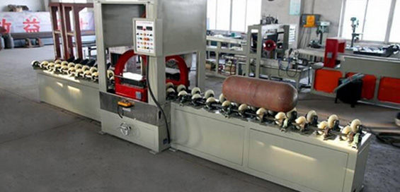 MOMT-20000AT型鋼瓶磁粉探傷機(jī)